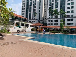 Chestervale (D23), Condominium #208452571